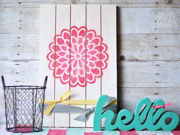18 Amazing DIY Spring Home Decor Projects (5)