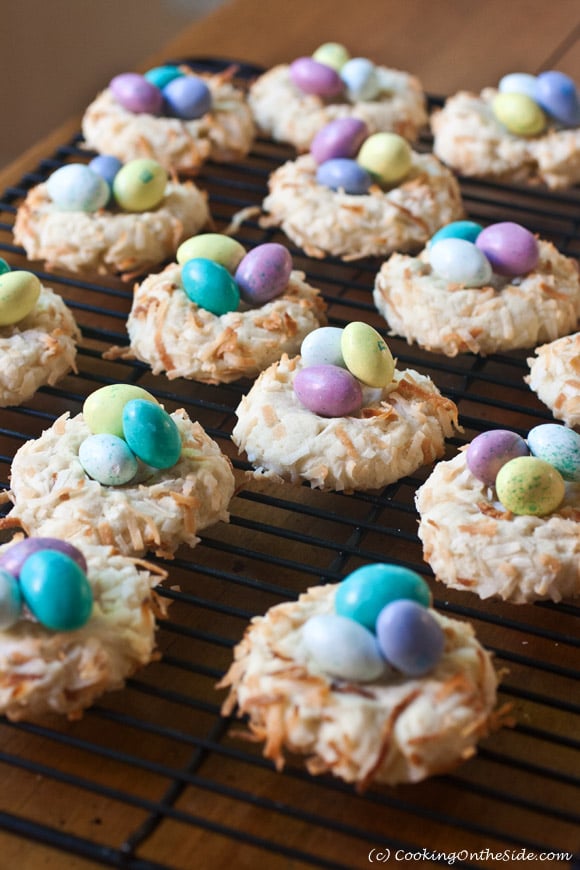 18 Delicious Easter Dessert Recipes (10)