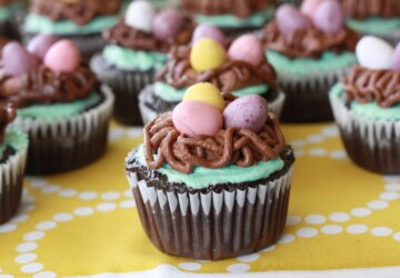 18 Delicious Easter Dessert Recipes - Easter recipes, Easter desserts, Easter, Desserts, dessert recipes