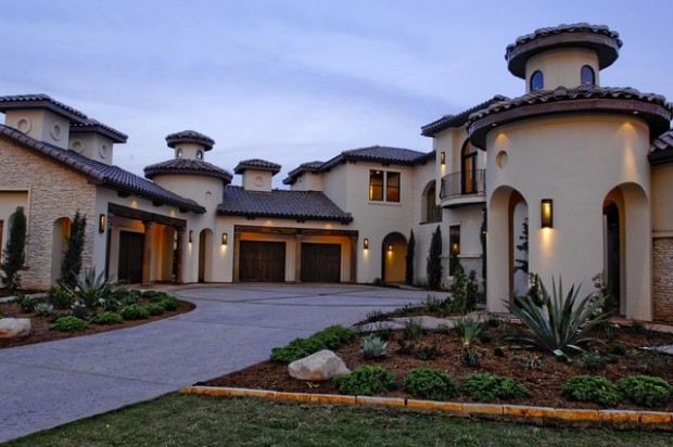 1024 x 648 jpeg 125 кб. 18 Stunning Hacienda Style Houses