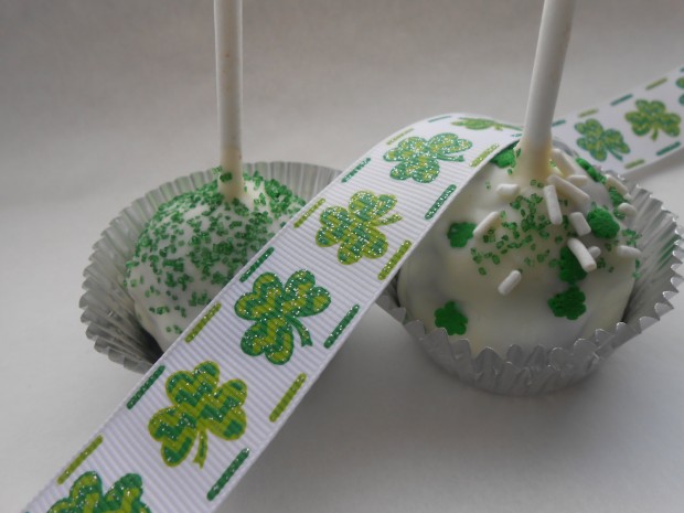 19 Tasty Saint Patrick's Day Treats (10)