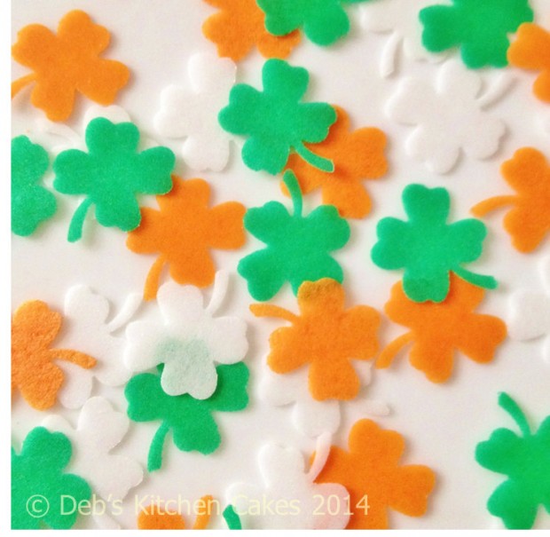 19 Tasty Saint Patrick's Day Treats (11)