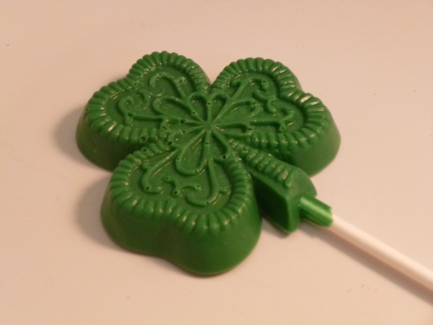 19 Tasty Saint Patrick's Day Treats (12)