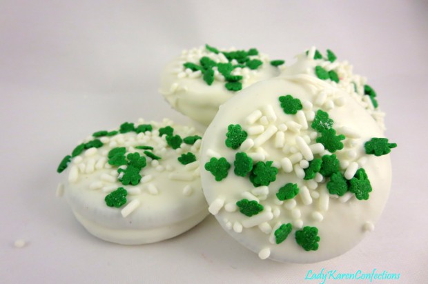 19 Tasty Saint Patrick's Day Treats (17)