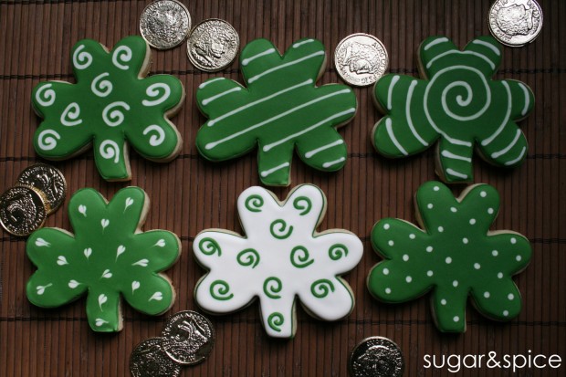 19 Tasty Saint Patrick's Day Treats (3)
