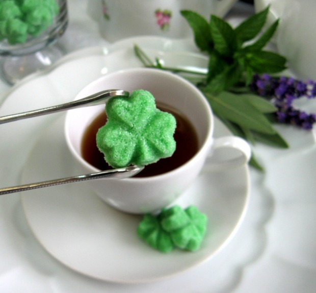 19 Tasty Saint Patrick's Day Treats (5)