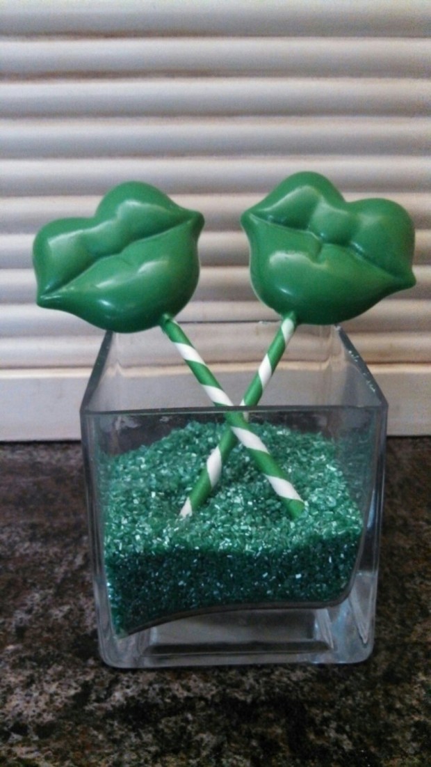 19 Tasty Saint Patrick's Day Treats (7)