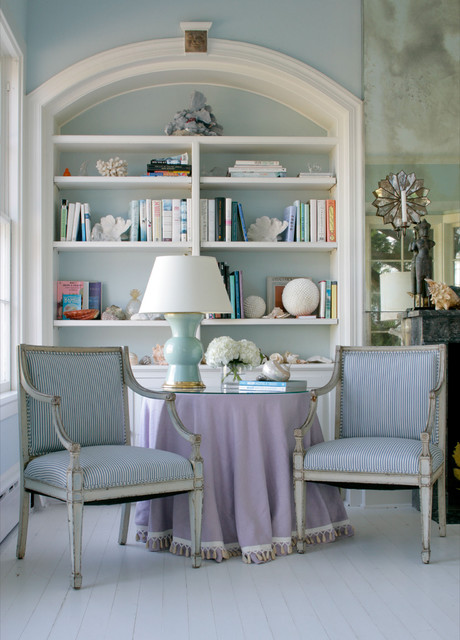 20 Amazing Ideas for Pastel Interior Decor (19)