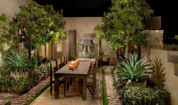 20 Amazing Outdoor Dining Room Design Ideas (4)
