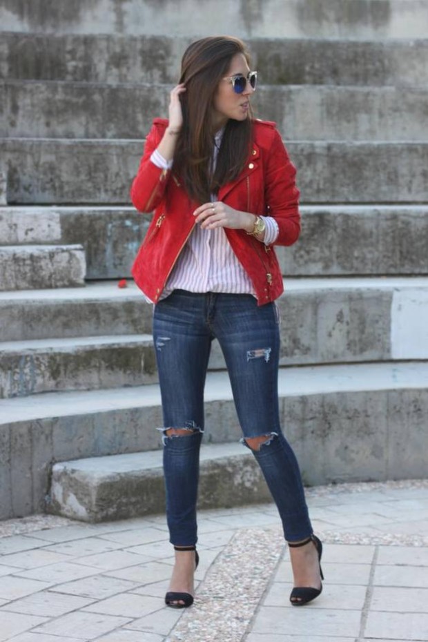 20 Amazing Outfit Ideas for The Following Season  (14)