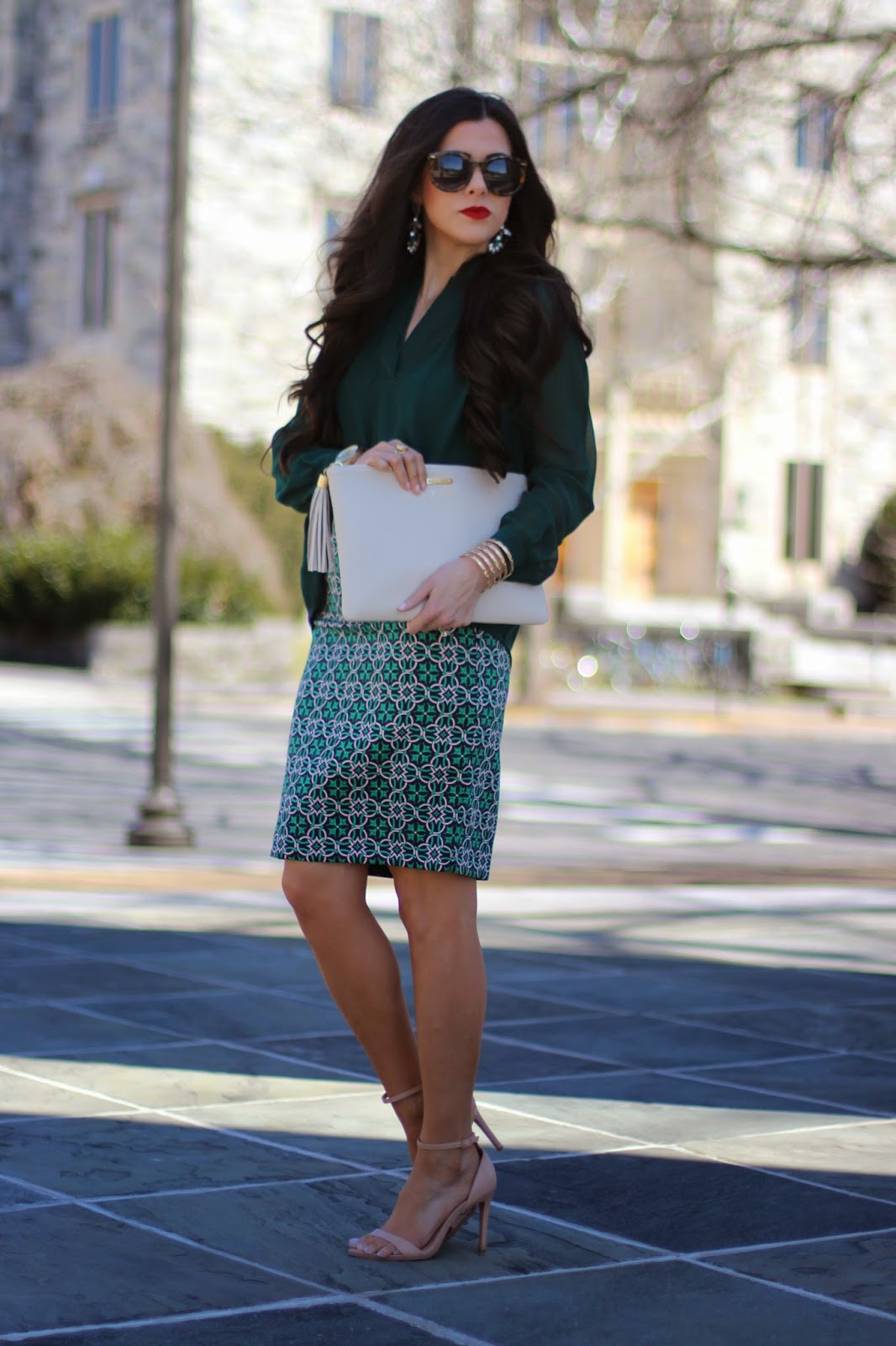 20 Amazing Outfit Ideas for The Following Season