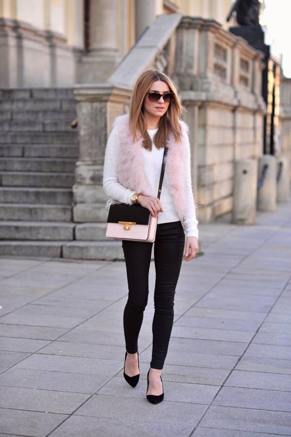 20 Amazing Outfit Ideas for The Following Season  (19)