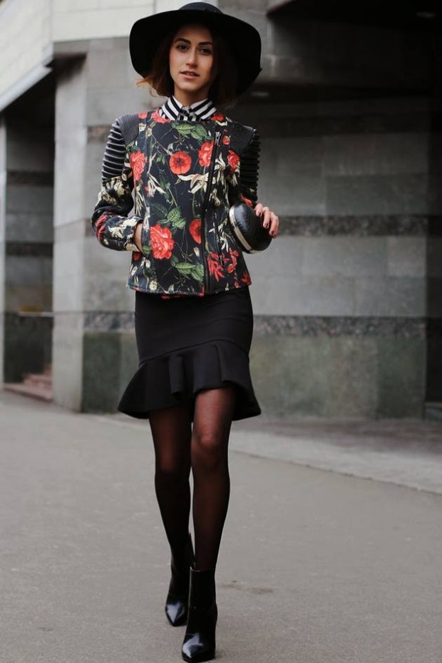 20 Amazing Outfit Ideas for The Following Season  (8)