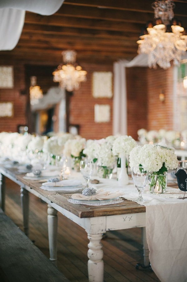 20 Beautiful Spring Wedding Decoration Ideas (10)