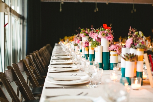 20 Beautiful Spring Wedding Decoration Ideas (11)