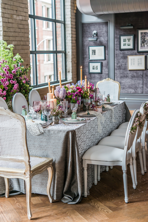 20 Beautiful Spring Wedding Decoration Ideas (12)