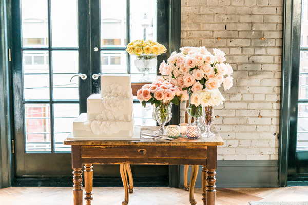 20 Beautiful Spring Wedding Decoration Ideas (13)