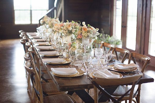 20 Beautiful Spring Wedding Decoration Ideas (17)