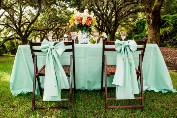 20 Beautiful Spring Wedding Decoration Ideas (2)