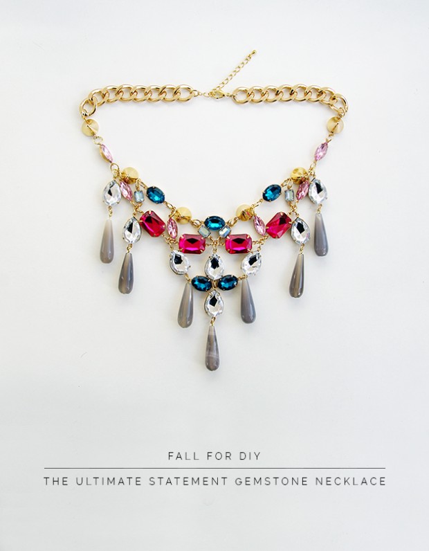 20 Clever and Stylish DIY Fashion Project (3)