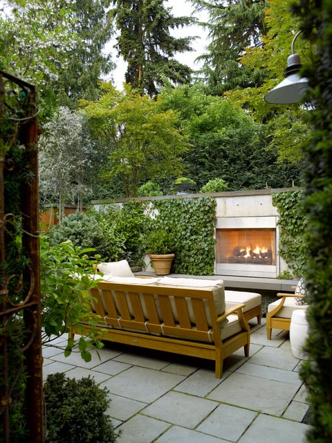 20 Cozy Chic Patio Design Ideas Perfect for Sunny Days (7)