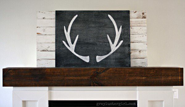 20 Creative DIY Wall Art Ideas to Decorate Your Space (2)