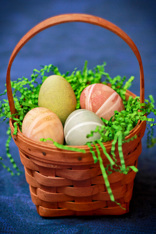 20 Creative and Easy DIY Easter Egg Decorating Ideas (13)