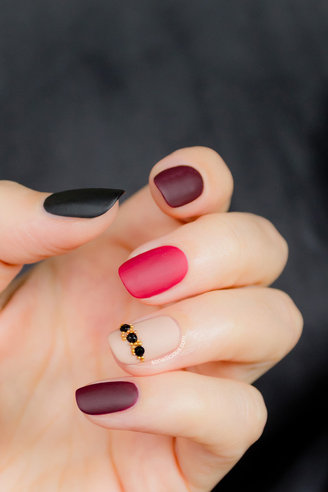 20 Cute and Trendy Nail Art Ideas for Spring