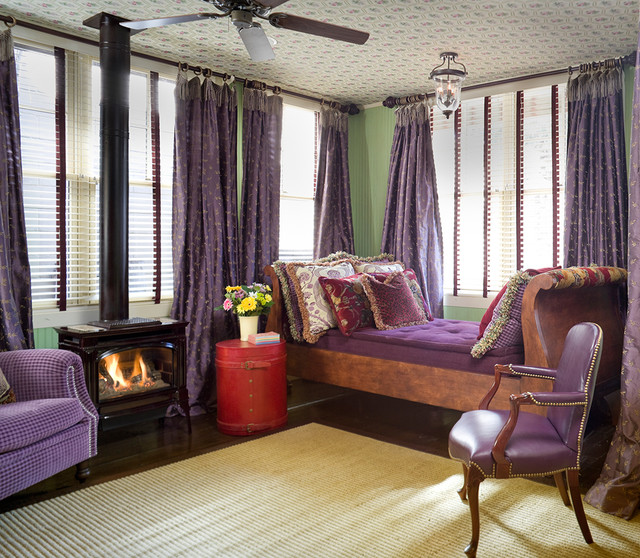 20 Dreamy Boho Chic Bedroom Design Ideas