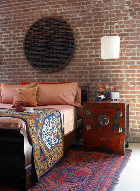 20 Dreamy Boho Chic Bedroom Design Ideas   (13)