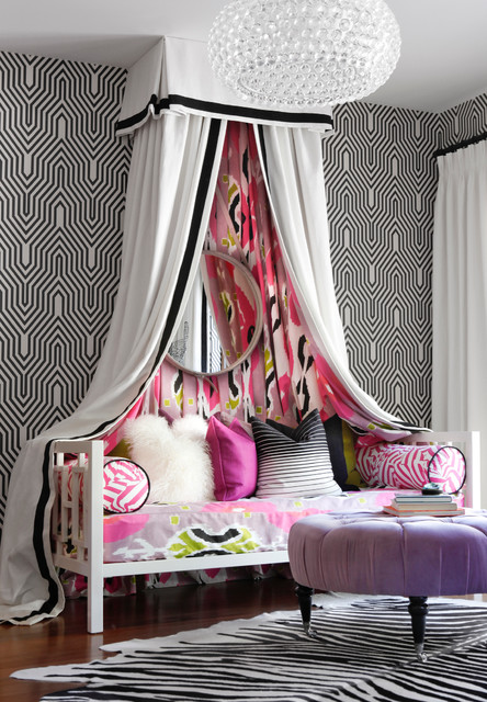 20 Dreamy Boho Chic Bedroom Design Ideas   (14)