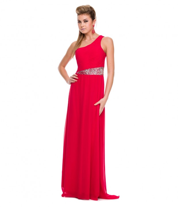 20 Elegant Evening Gowns  (17)