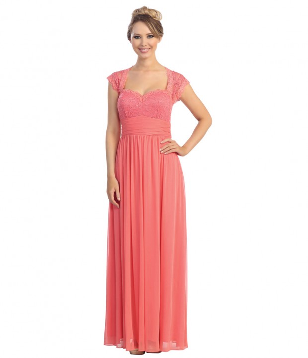 20 Elegant Evening Gowns  (9)