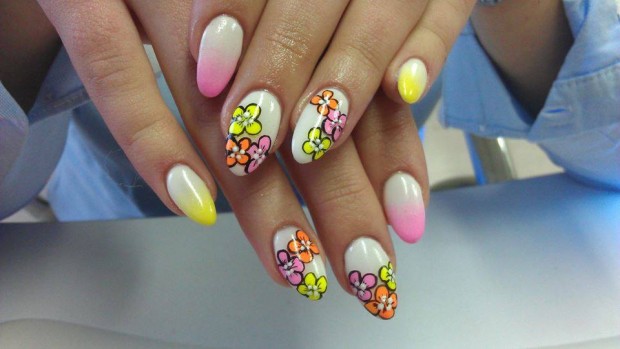 20 Gorgeoeus Unique Nail Designs (16)