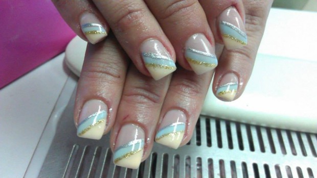 20 Gorgeoeus Unique Nail Designs (6)