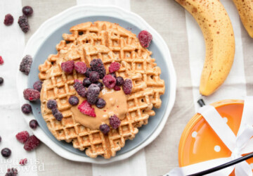 20 Great Breakfast & Brunch Recipes - recipes, breakfast recipes, breakfast