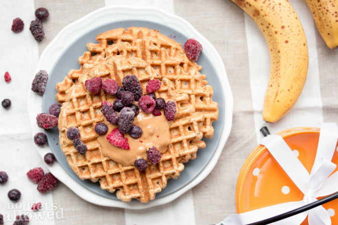 20 Great Breakfast & Brunch Recipes - recipes, breakfast recipes, breakfast