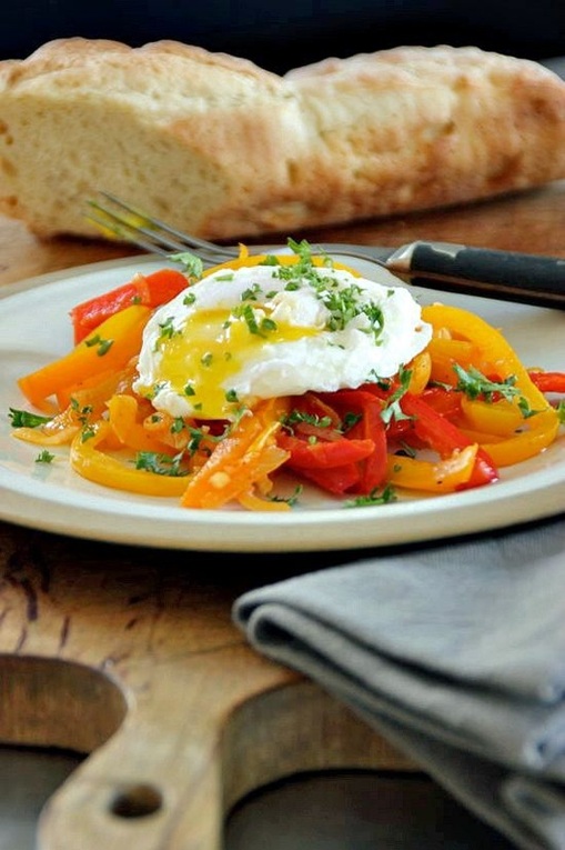 20 Great Breakfast & Brunch Recipes  (3)