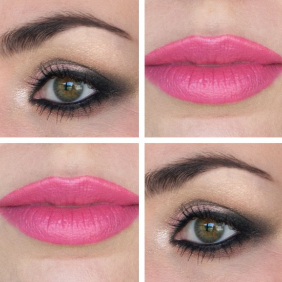 20 Great Makeup Ideas and Tutorials for Stunning Spring Look  (1)