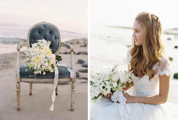 20 Romantic Beach Wedding Inspiration Ideas (18)