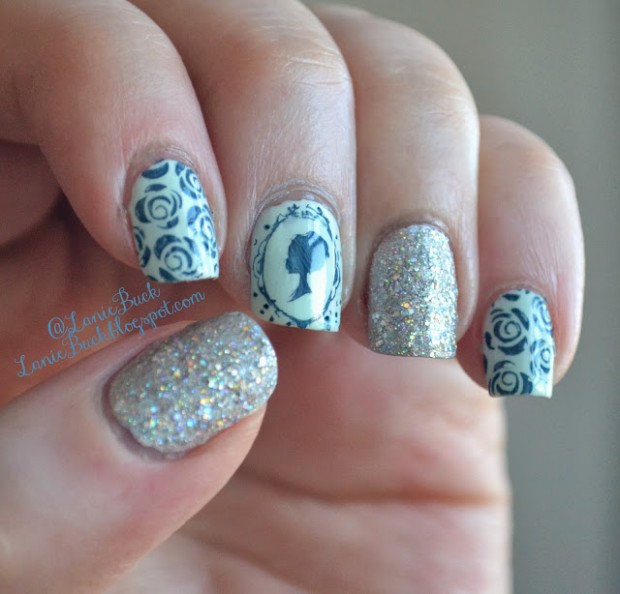 20 Simple Yet Eye Catching Nail Designs (5)