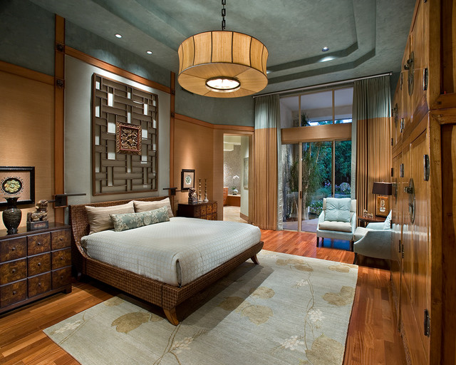 20 Zen Master Bedroom Design Ideas for Relaxing Ambience