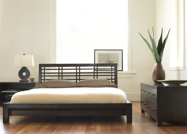 20 Zen Master Bedroom Design Ideas for Relaxing Ambience