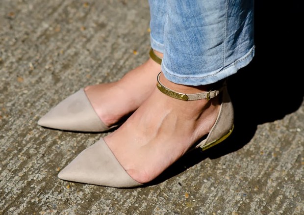 trendy flats