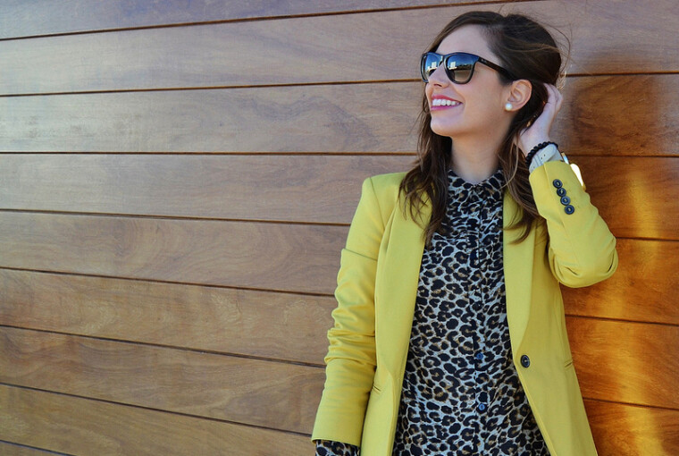 Adorable & Stylish Jackets That Will Make You Wish It Was Already Spring - women jacket, woman outfit, spring jackets, jacket