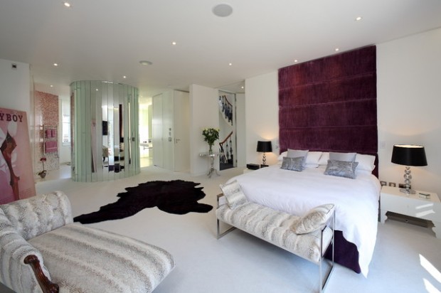 Glamorous Master Bedroom Design Ideas (2)