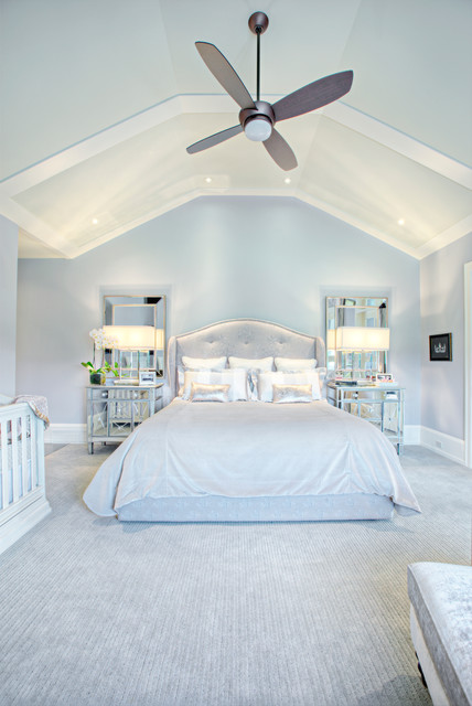 Glamorous Master Bedroom Design Ideas (22)