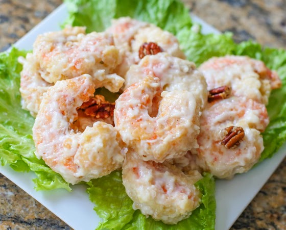 Healthy and Delicious 17 Seafood Recipes (3)