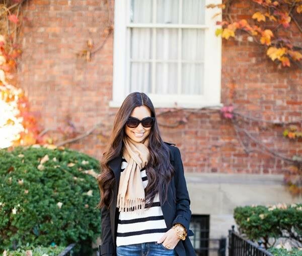 Jeans for Casual Look: 19 Amazing Outfit Ideas - jeans outfits, jeans, casual fashion, casual, boyfriend jeans