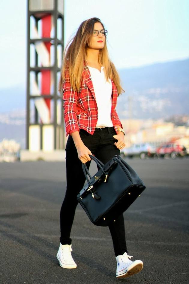 trendy outfit